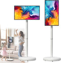 Smart TV White-4, control inteligente, Hydravex