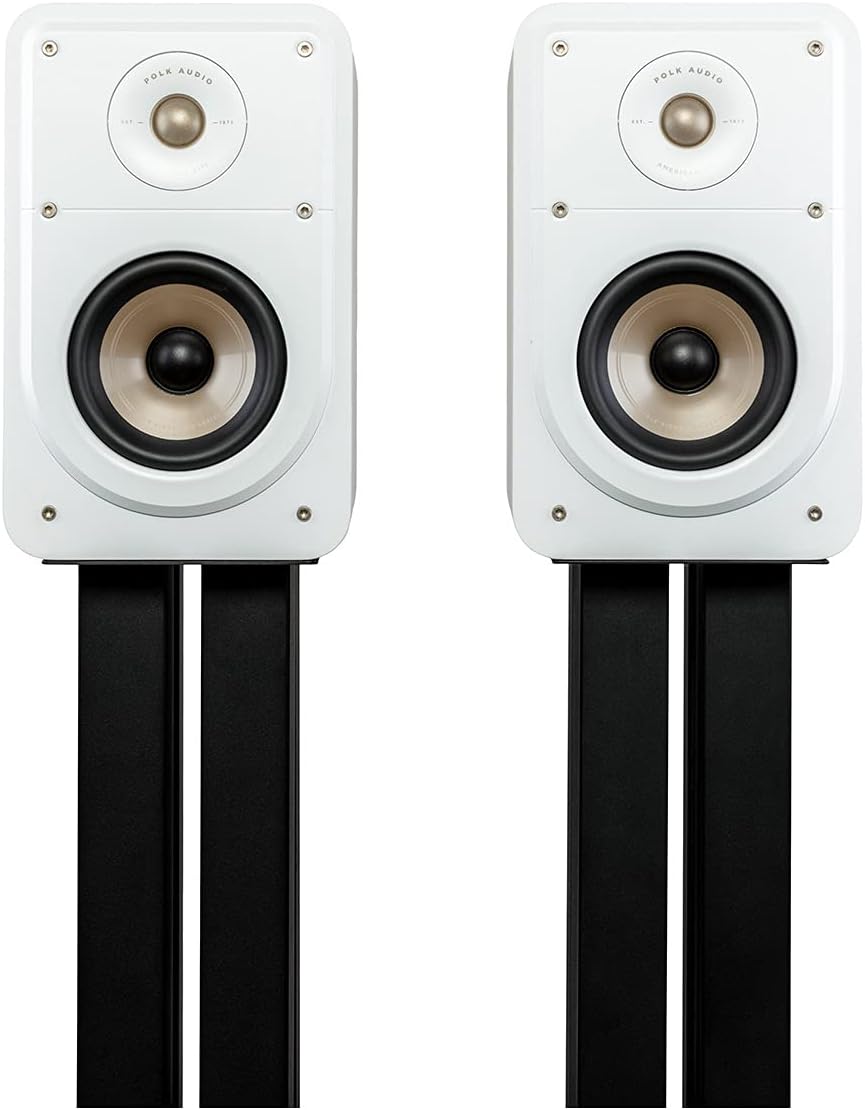 Estantería ES15, blanco, Polk Audio