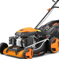 Cortacésped FX-RM5196PRO, 51 cm, FUXTEC