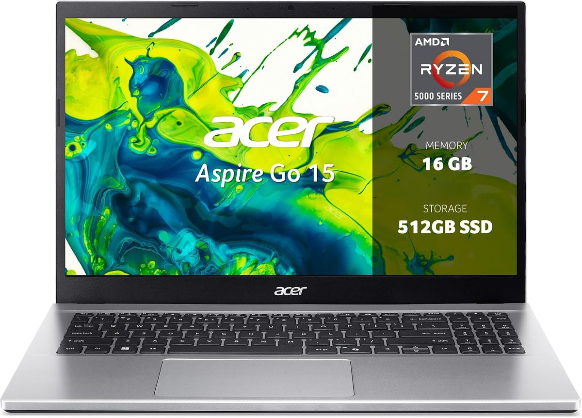 Ordenador portátil, 15,6 pouces, Acer