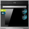 Cecotec P506000 freidora de aire, 60 cm, 3400 W, 81 L