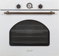 Horno MRA 7108, 60 cm, 7108 WH, control inteligente, vidrio, blanco, Cata