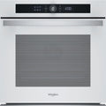 Whirlpool WOI4S8PM1SWA horno