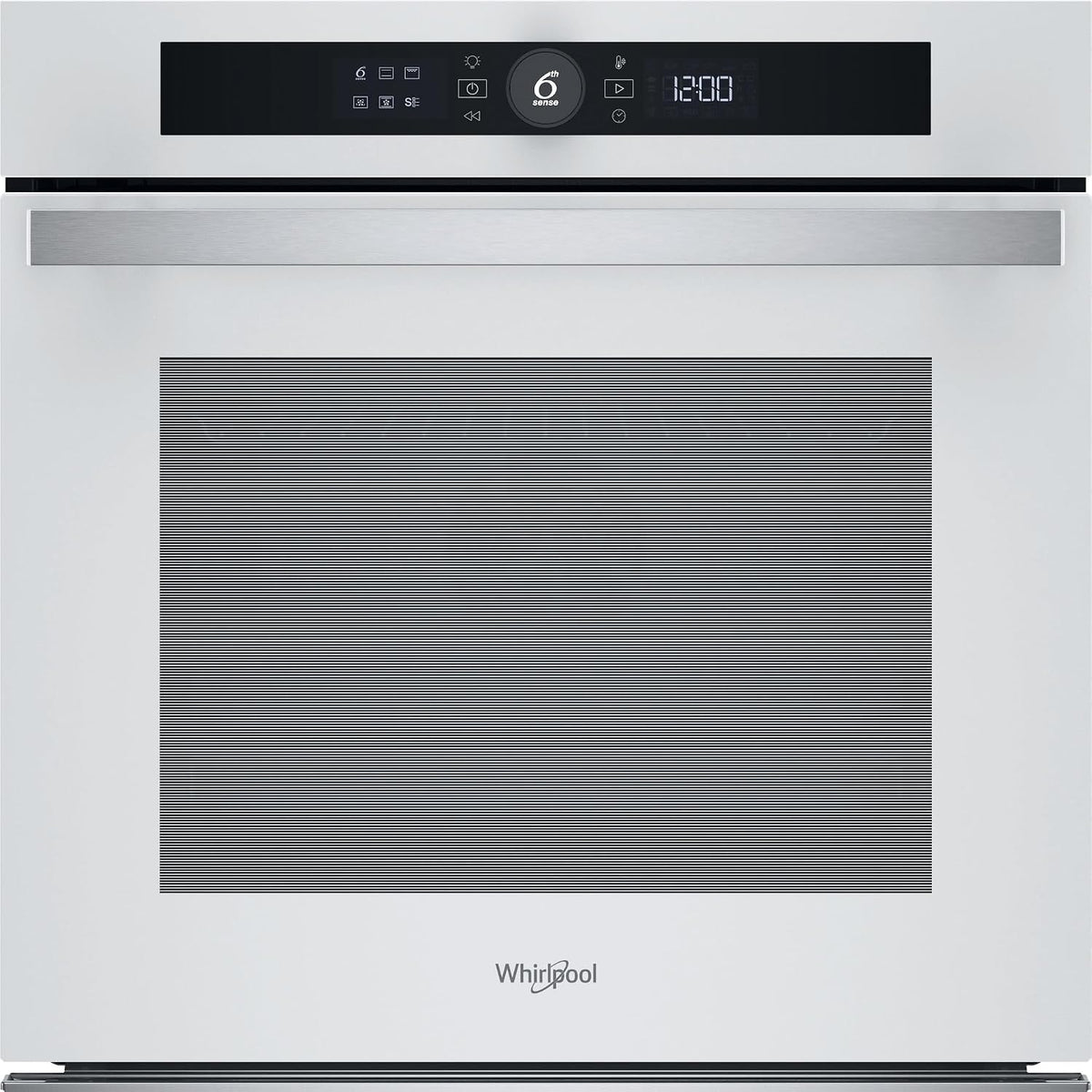 Whirlpool WOI4S8PM1SWA horno