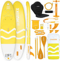 Tabla de paddle surf, 130 kg, HUIIKE