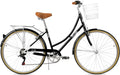 Bicicleta de paseo, FabricBike