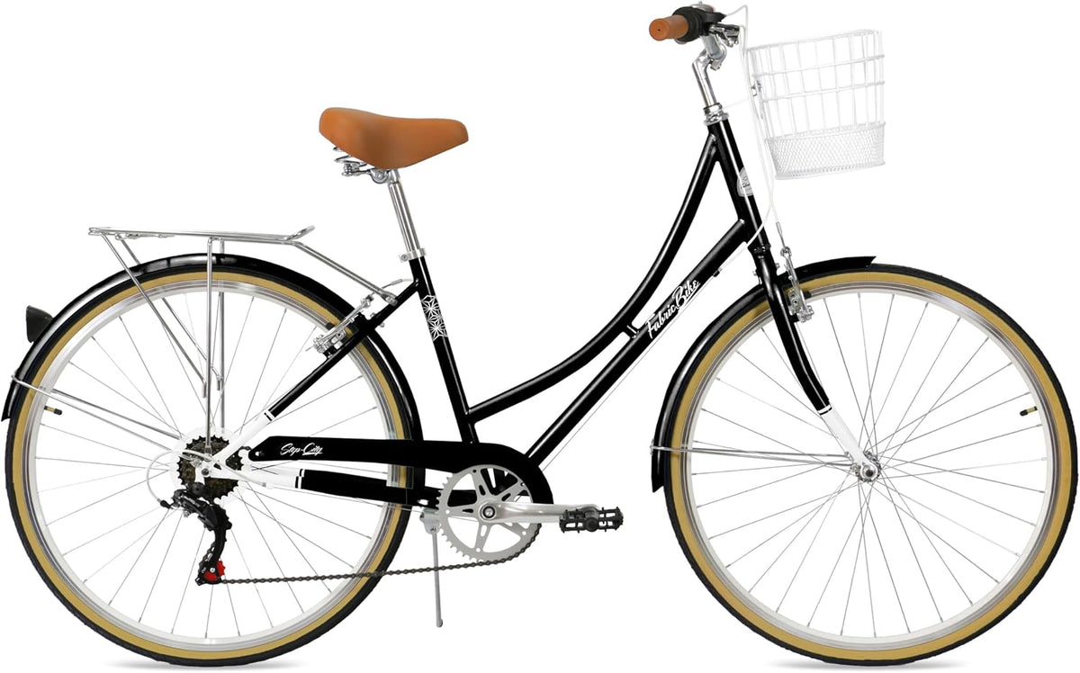 Bicicleta de paseo, FabricBike