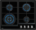 TEKA GZC 64320 placa de inducción, 60 cm, vidrio