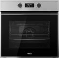 Teka HSB 645 horno, 60 cm, acero inoxidable, para la cocina