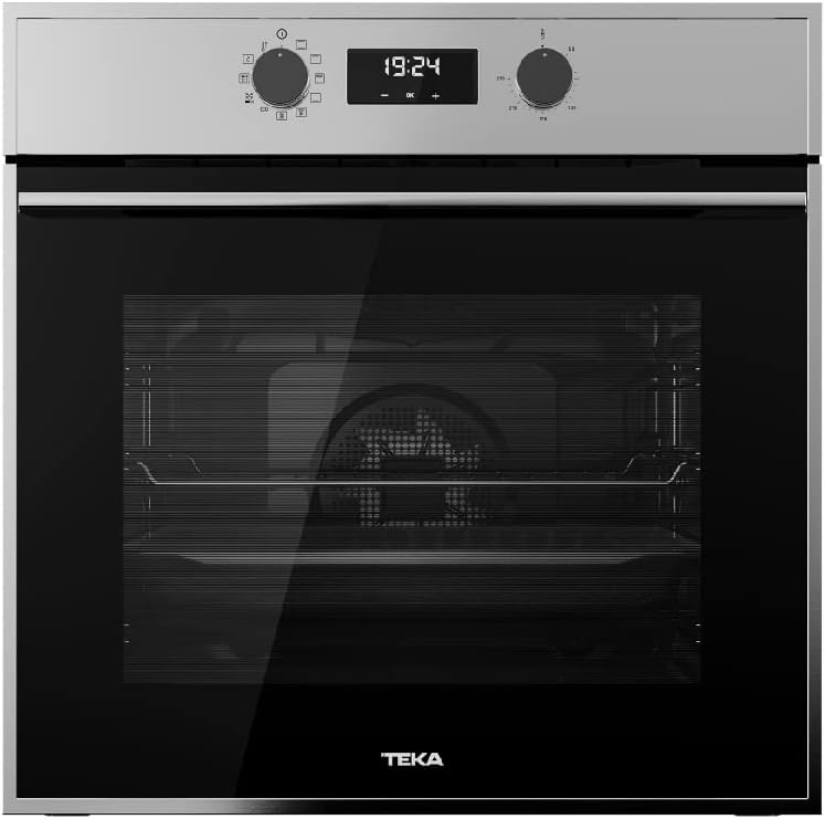 Teka HSB 645 horno, 60 cm, acero inoxidable, para la cocina