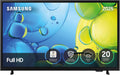 Samsung F6005 Smart TV, control inteligente