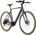 Cecotec 70km Eléctricas, 28 pouces, 360 Wh, inalámbrico