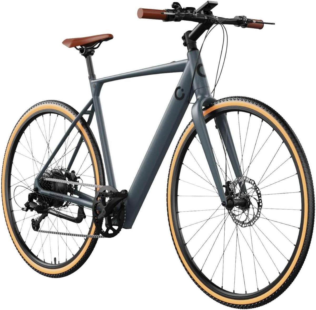 Cecotec 70km Eléctricas, 28 pouces, 360 Wh, inalámbrico