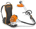 Cortabordes FR235, 1,55 kW, 10,3 kg, Stihl
