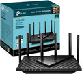 Routers AX72, con WiFi, TP-Link
