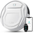 Robot aspirador M210, con WiFi, Lefant