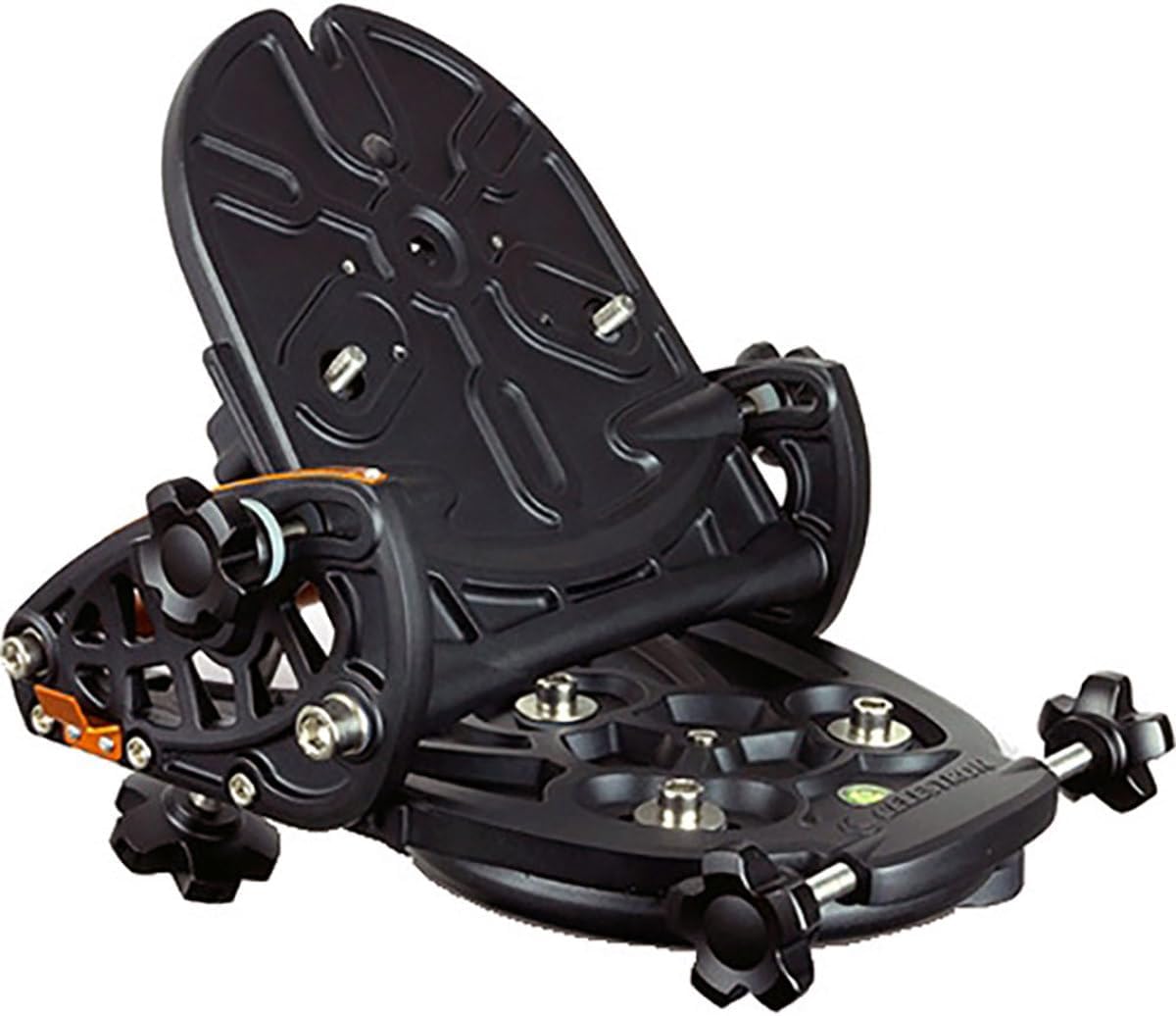 Herramienta, negro, Celestron