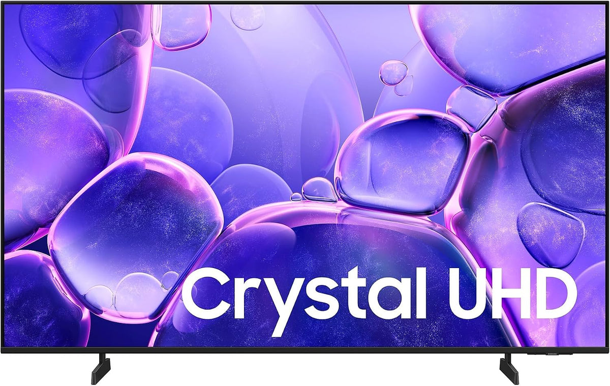 Samsung DVT2 Smart TV, 109,2 cm, control inteligente