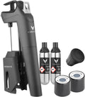 Juegos de accesorios para vino, Coravin