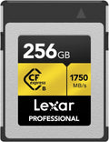 Compact Flash LCXEXPR256G-RNENG, Lexar