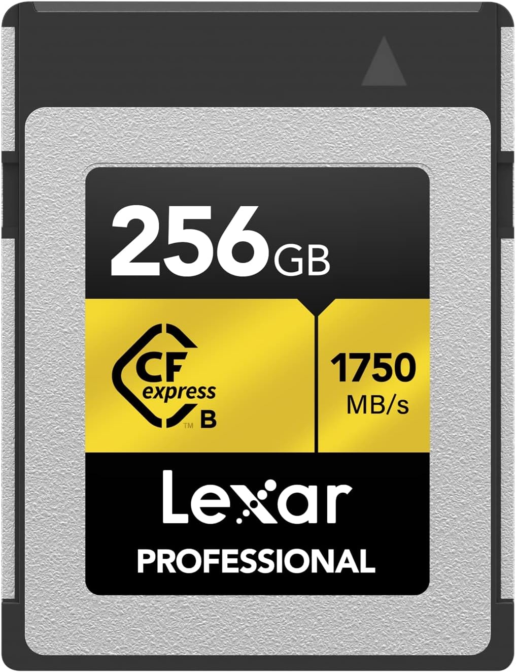 Compact Flash LCXEXPR256G-RNENG, Lexar