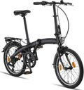Herramienta, plegable, aluminio, Licorne Bike