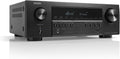 Receptores AV y amplificadores AVC-S670H, negro, DENON