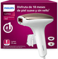 Philips BRI921/00 Sistemas de depilación de luz pulsada
