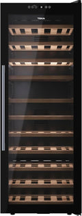 Teka RVF 10051 vinoteca, con iluminación LED, regulable