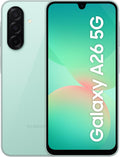 Samsung A26 smartphone