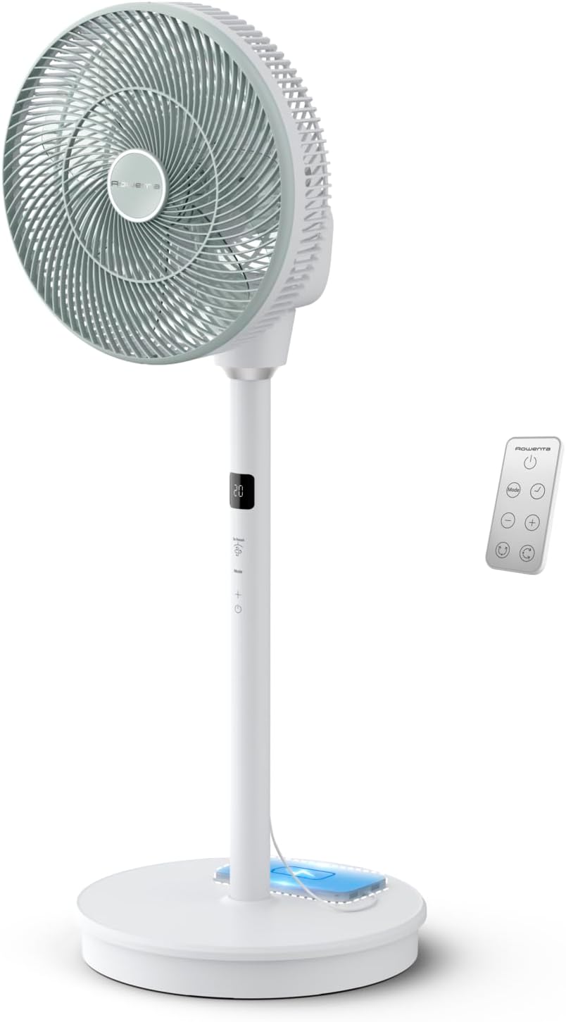 Rowenta QV5050 aire acondicionado, 120 cm