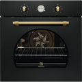 Electrolux ROB3201AOR horno, 72 L, 50–275 °C