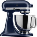 KitchenAid robot de cocina, 4,8 L, azul, para la cocina
