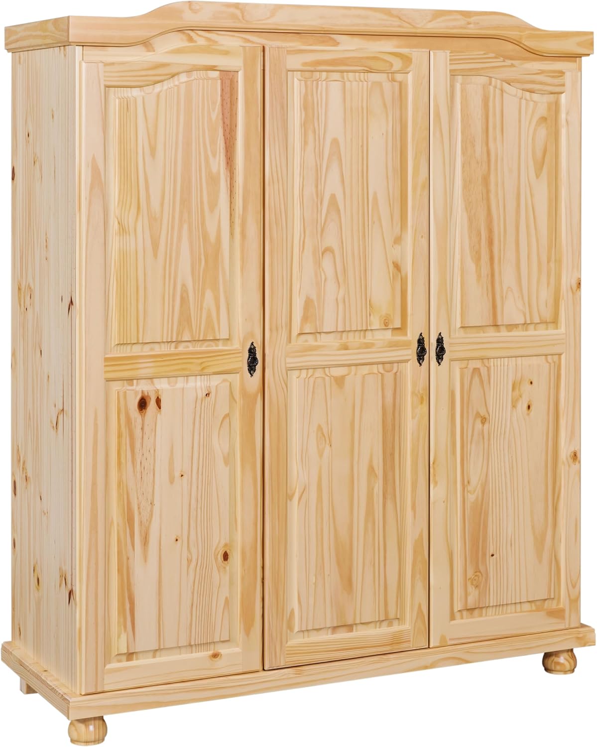 Armario, 150 × 180 × 56 cm, madera, Inter Link