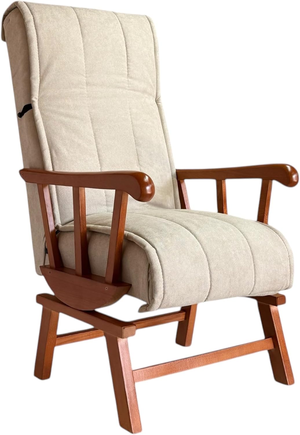 Sillón, Sueña y Descansa