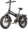 Bicicleta infantil 13Ah, 48 V, plegable, VARUN