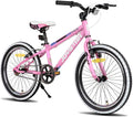 Bicicleta de montaña, 122 cm, JOYSTAR
