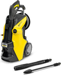 Kärcher m2/h limpiadora a presión, 180 Bar, 600 L, 17,9 kg
