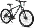 Bicicleta de montaña AV300, aluminio, AVASTA