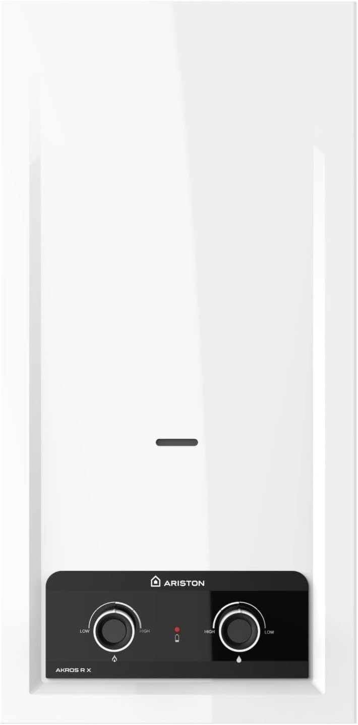 Calentador de agua 11 L/min, Ariston