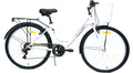 Bicicleta de paseo, DEPORBIKES