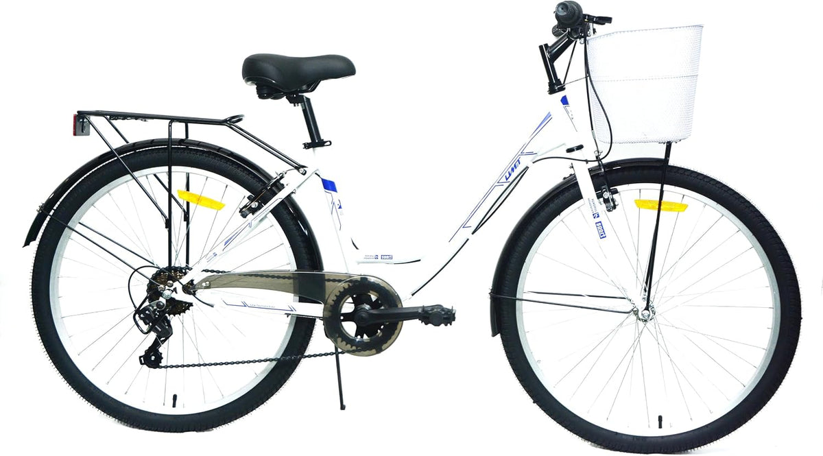 Bicicleta de paseo, DEPORBIKES