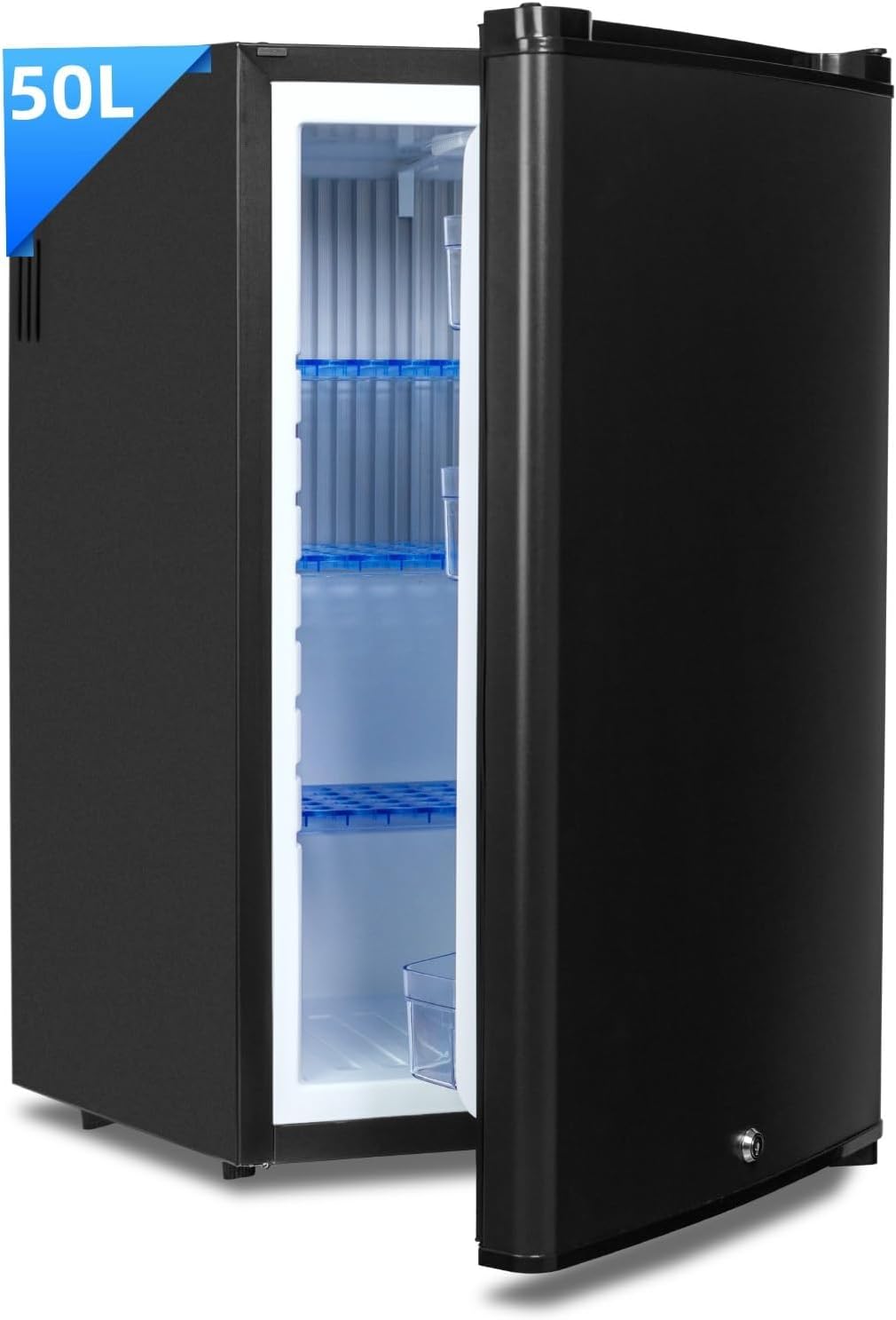 Frigorífico, 12 v, 50 L, 220 v, Smad