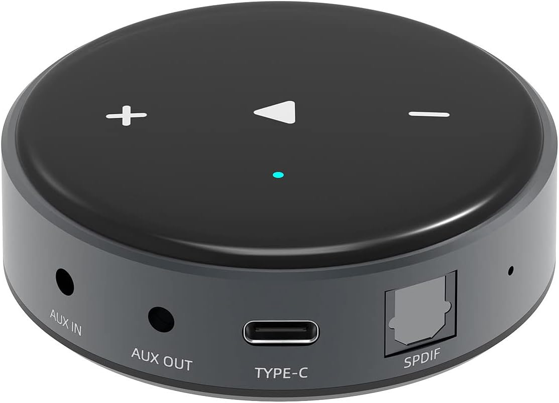 Receptores 192kHz/24bit, con WiFi, Arylic