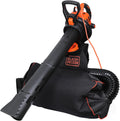 BLACK+DECKER BEBLV300-QS aspirador, 3000 W