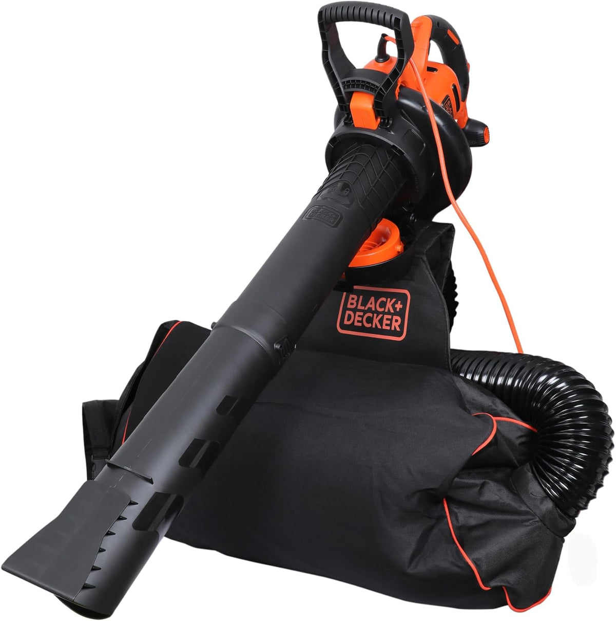 BLACK+DECKER BEBLV300-QS aspirador, 3000 W