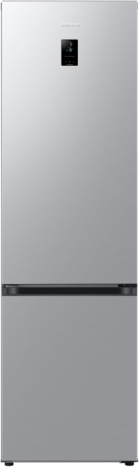Samsung RB38C675DSA/EF frigorífico combi, 203 cm, 264 L, No Frost