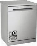 LG DF141FV lavavajillas, 14 L