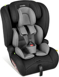 Silla de coche, 150 cm, tectake