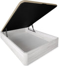 Cama, 28 cm, Somnia Descanso